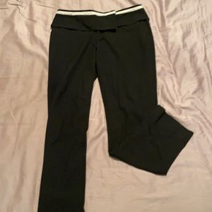 The Limited Drew Fit Pant